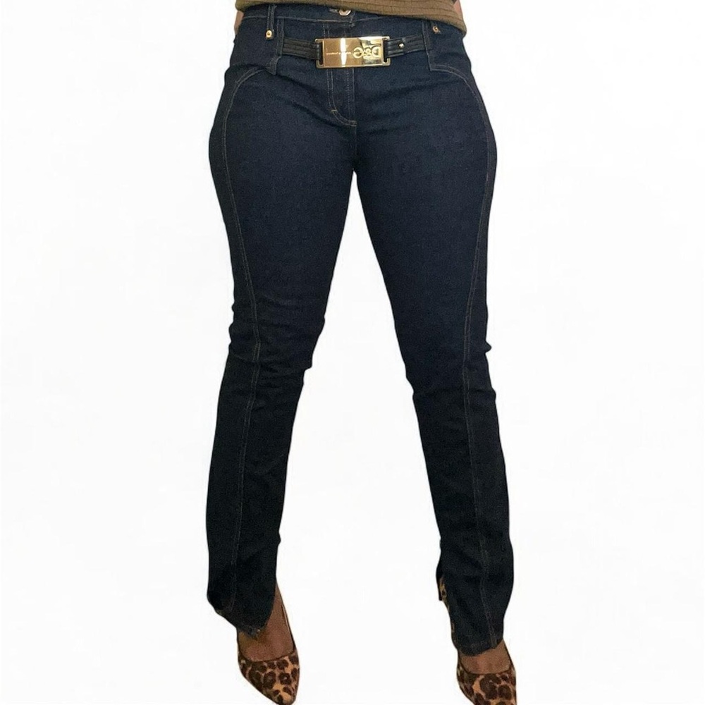 Dolce & Gabbana Jeans
